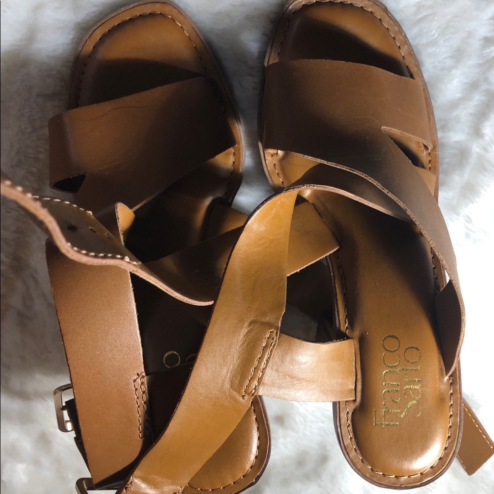 Franco Sarto Heels